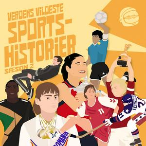 Verdens vildeste sportshistorier