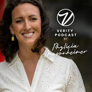 Escucha Verity by Phylicia Masonheimer en la aplicación