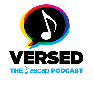 Escucha VERSED: The ASCAP Podcast en la aplicación