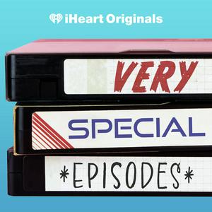 Escucha Very Special Episodes en la aplicación