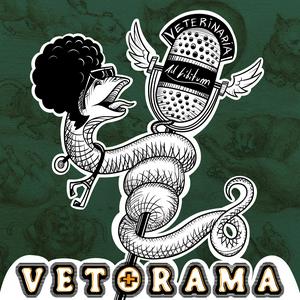 VETORAMA - Veterinaria Ad Libitum