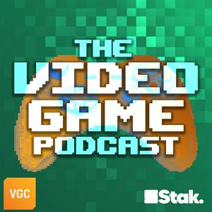 VGC: The Video Game Podcast