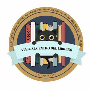 Viaje al Centro del Librero