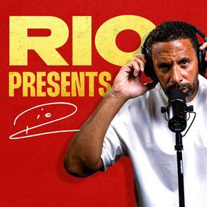 Escucha Rio Ferdinand Presents en la aplicación