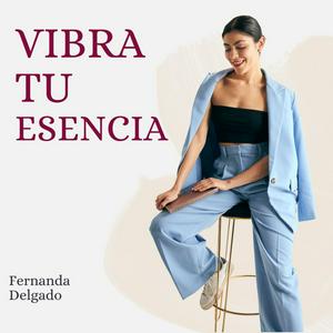Vibra tu esencia