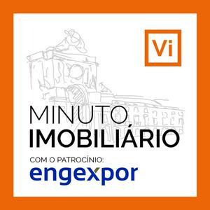 Escucha MINUTO IMOBILIÁRIO | VIDA IMOBILIÁRIA en la aplicación