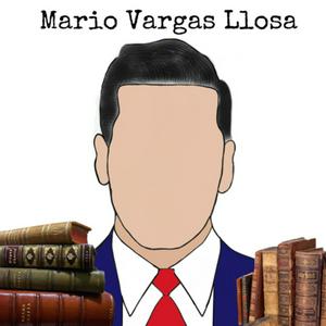 VIDA Y LITERATURA DE MARIO VARGAS LLOSA