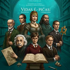 Vidas Épicas