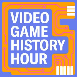 Escucha Video Game History Hour en la aplicación