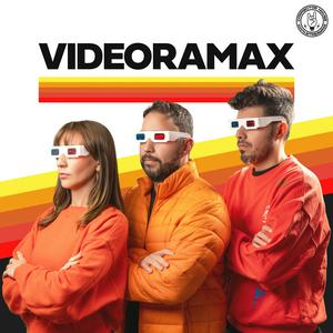 Escucha Videoramax en la aplicación