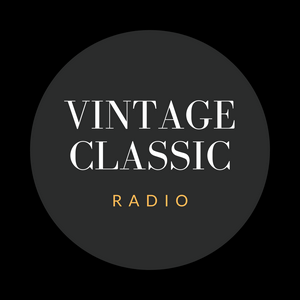 Vintage Classic Radio