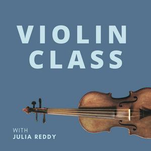 Escucha Violin Class en la aplicación