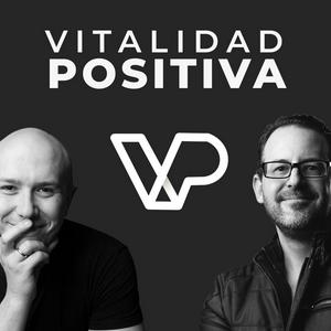 Escucha Vitalidad Positiva en la aplicación