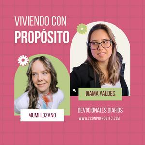 Escucha Viviendo con propósito en la aplicación