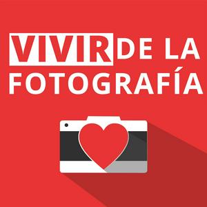 Escucha Vivir de la Fotografía en la aplicación