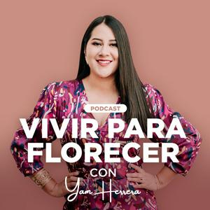 Vivir para florecer