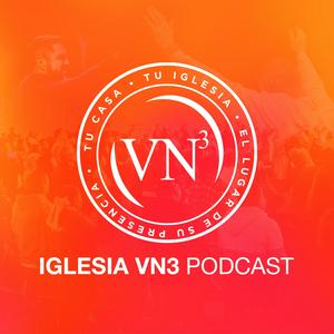 Escucha Iglesia VN3 Nogales en la aplicación