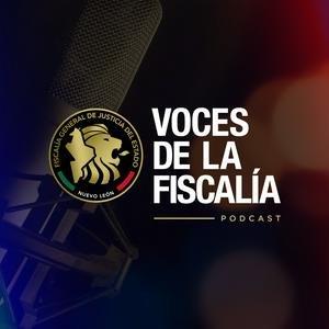 Voces de la Fiscalía