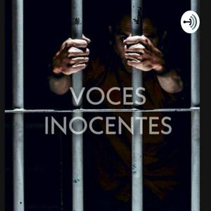 Escucha Voces inocentes en la aplicación