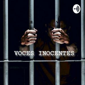 Escucha VOCES INOCENTES en la aplicación