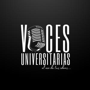 Escucha Voces Universitarias en la aplicación