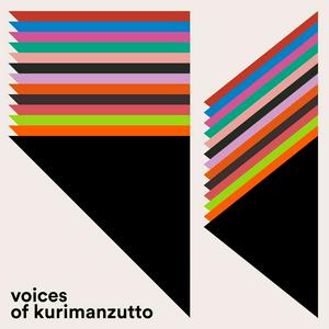 Voices of kurimanzutto