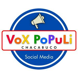 Vox Populi Chacabuco