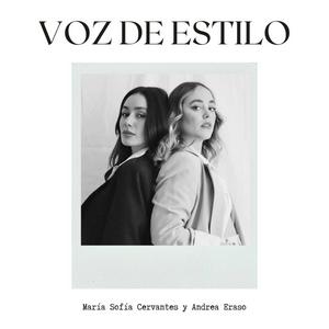 Escucha Voz de Estilo en la aplicación