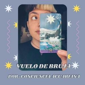 Escucha Vuelo De Brujas en la aplicación