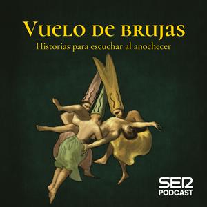 Escucha Vuelo de brujas en la aplicación