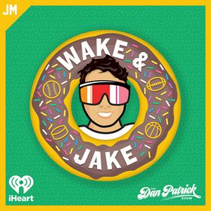 Escucha Wake N Jake en la aplicación