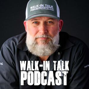 Walk-In Talk Podcast