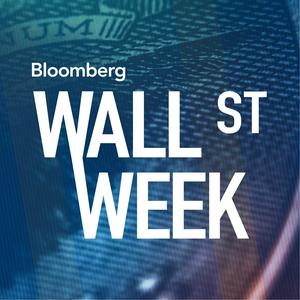 Escucha Wall Street Week en la aplicación