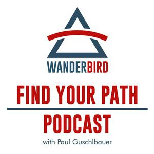 Escucha WANDERBIRD | Find your path Podcast en la aplicación