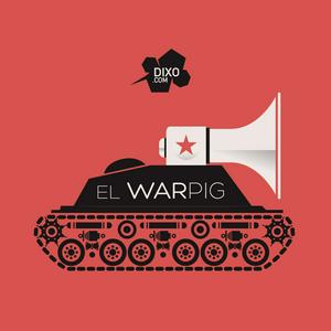 Escucha Warpig en la aplicación