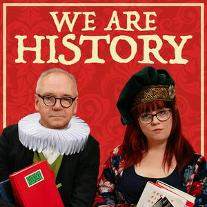 Escucha We Are History en la aplicación