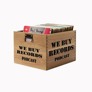 Escucha We Buy Records en la aplicación