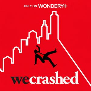 Escucha WeCrashed en la aplicación