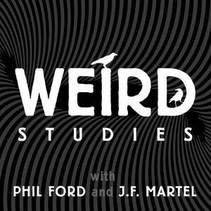 Escucha Weird Studies en la aplicación