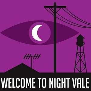 Escucha Welcome to Night Vale en la aplicación