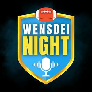Wensdei Night Podcast