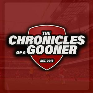 Escucha The Chronicles of a Gooner | The Arsenal Podcast en la aplicación