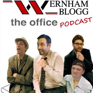 Escucha Wernham Blogg - The Office & Extras Podcast en la aplicación