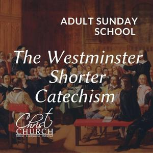 Escucha Westminster Shorter Catechism en la aplicación