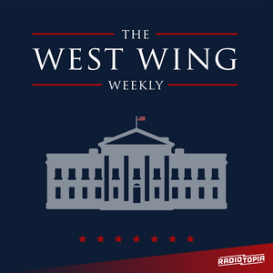 Escucha The West Wing Weekly en la aplicación