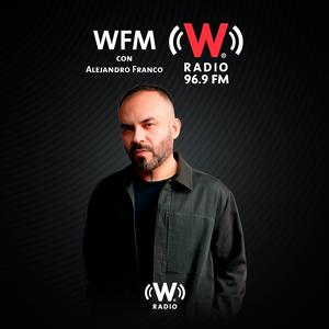 Escucha Wfm en la aplicación