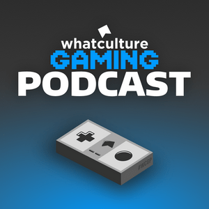 Escucha WhatCulture Gaming en la aplicación