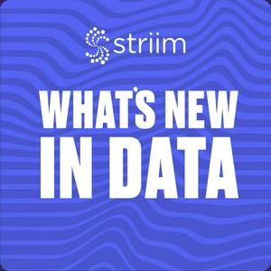 Escucha What's New In Data en la aplicación