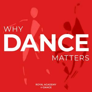 Escucha Why Dance Matters en la aplicación