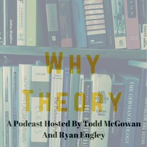 Escucha Why Theory en la aplicación